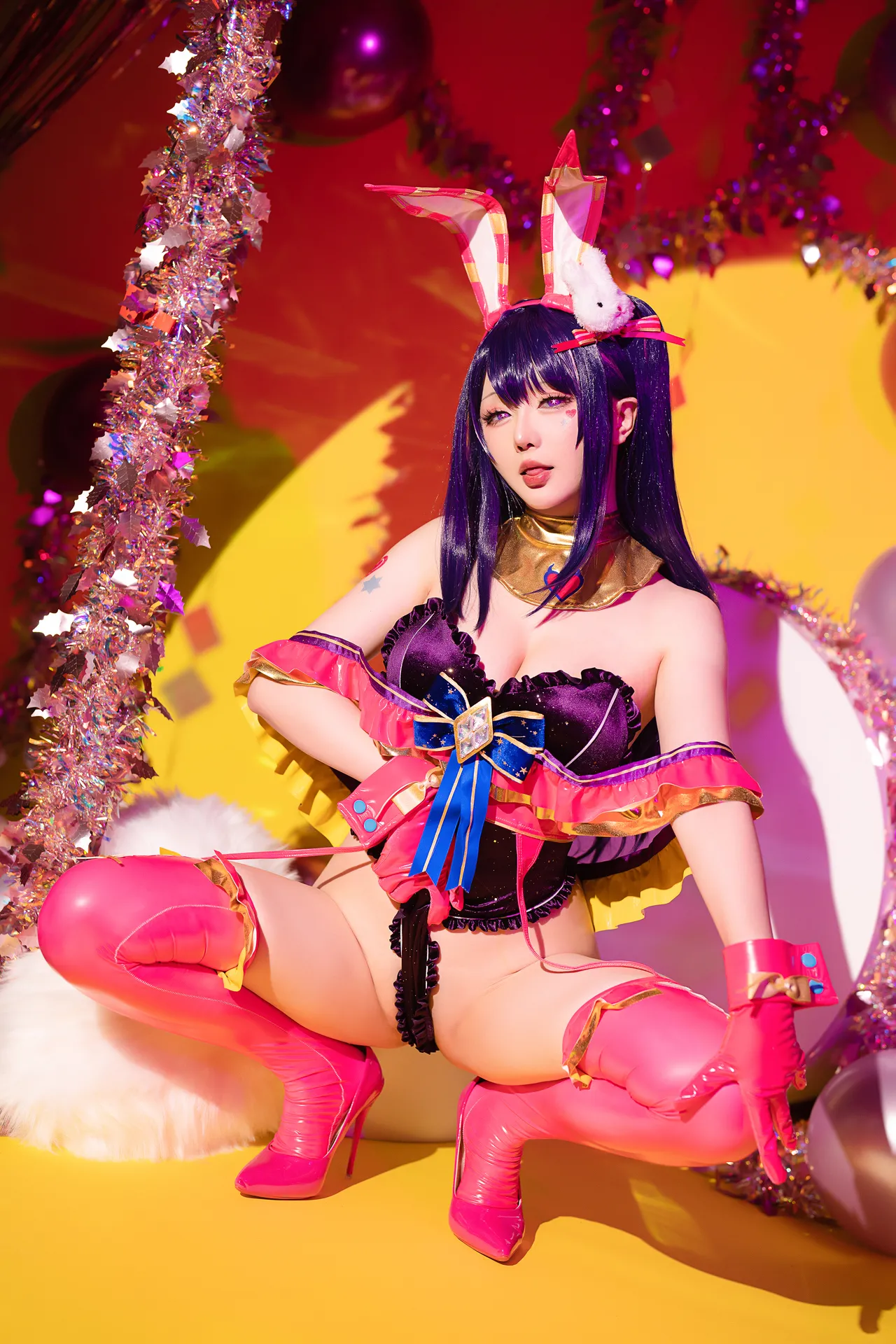 星之迟迟 - 2023-10-C（我推的孩子-星野爱同人）-erohere54.webp